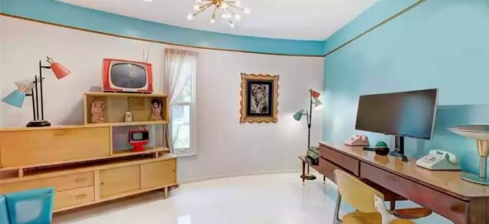 casas curiosas