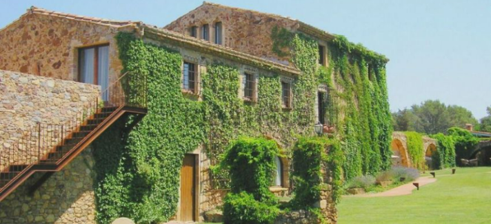 mansões à venda na Costa Brava
