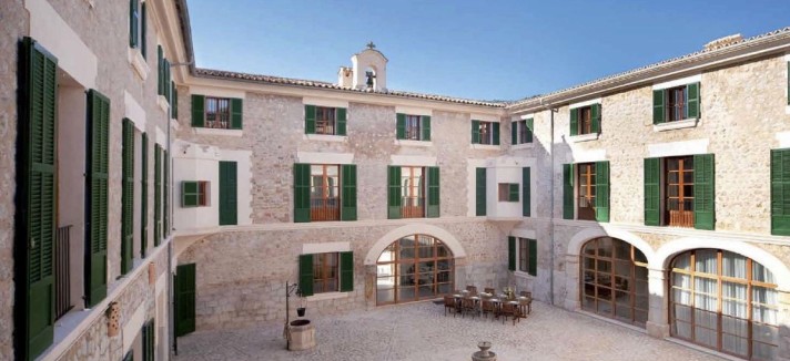 Turismo em Espanha
