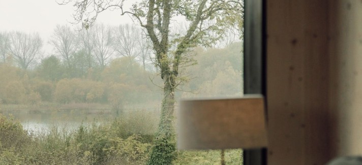 decorar casas pré-fabricadas