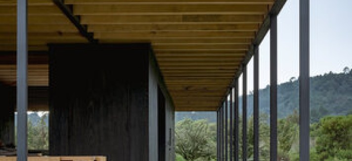 viver numa casa pré-fabricada