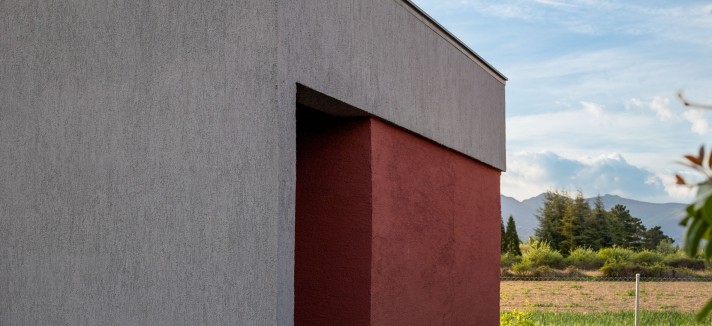 casas passivas