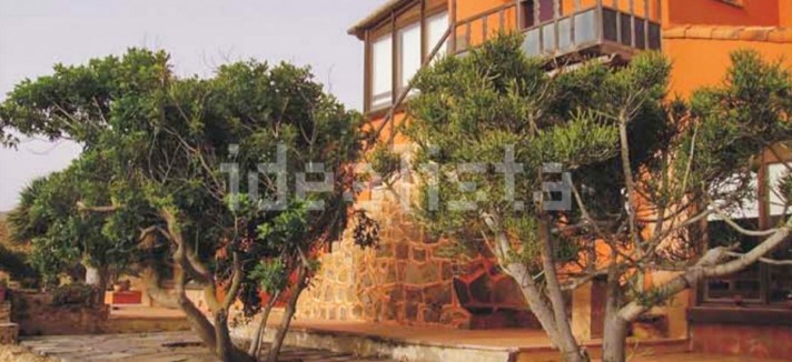 casas rurais