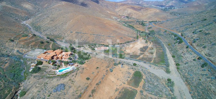 casas ilhas Canárias