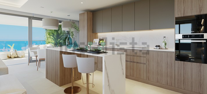 Casas de luxo em Espanha