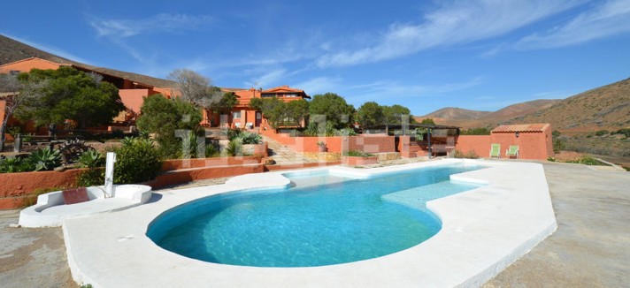 casas de luxo