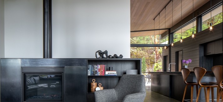 casas modernas