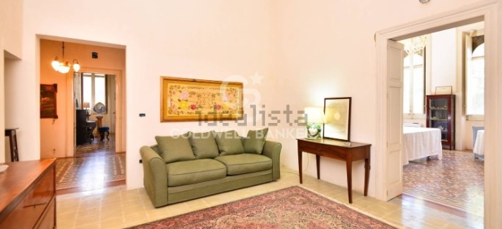 moradias históricas