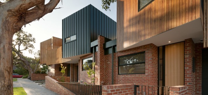 casas modernas