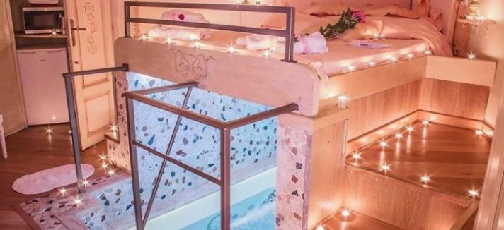 Como não decorar uma casa