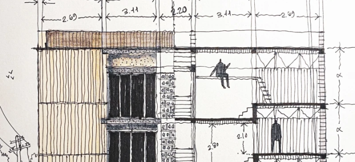 Arquitetura minimalista