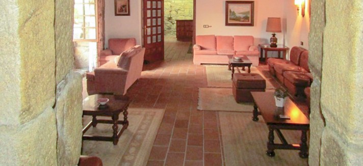 Hotel de charme