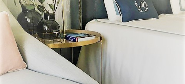 decorar o quarto