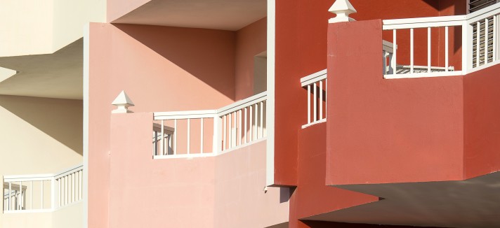 decoração varandas