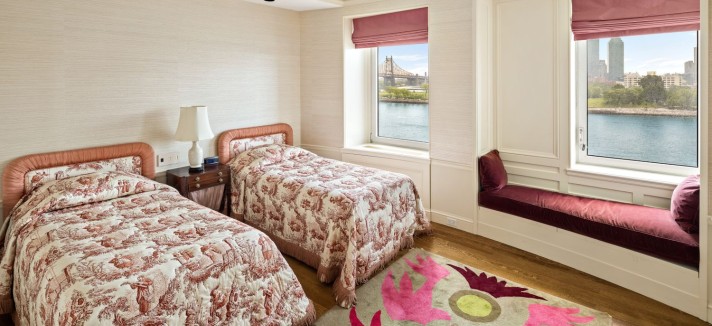 onde viveu Greta Garbo