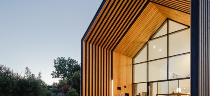 Casa de Filipe Saraiva