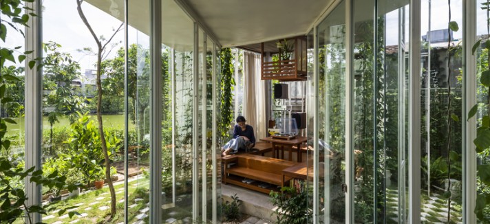 casas incríveis