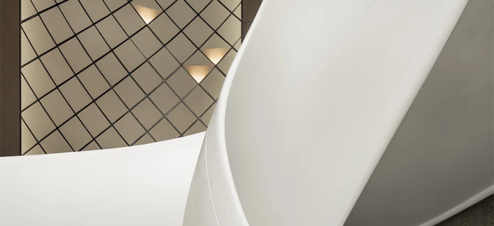 apartamentos de luxo