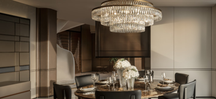 design de interiores