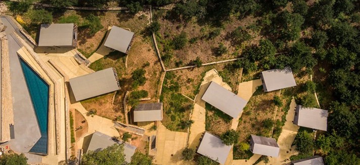 casas pré-fabricadas