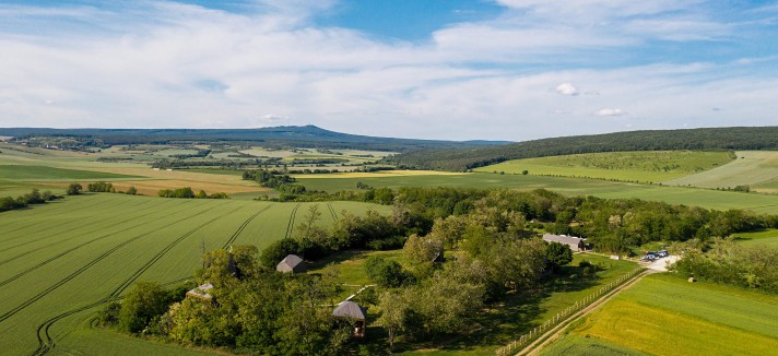 turismo rural