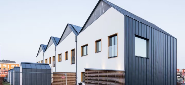 eficiência energética