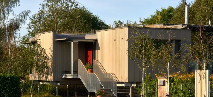 casas em Inglaterra