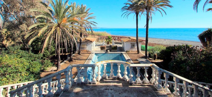 casas com piscina
