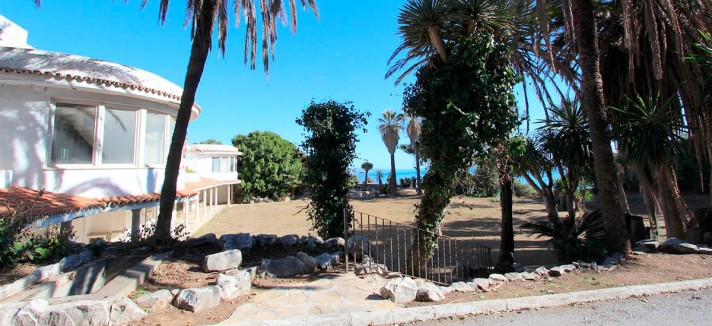 casas em espanha
