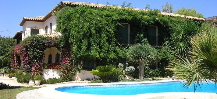 hotéis com piscina