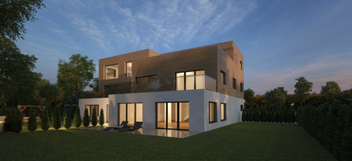 construção inteligente