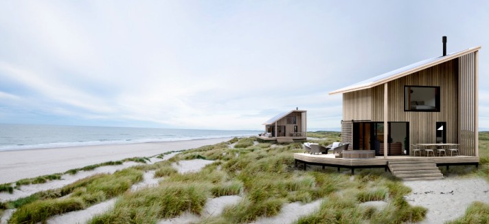 casas inteligentes