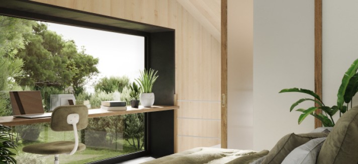 casas ecológicas