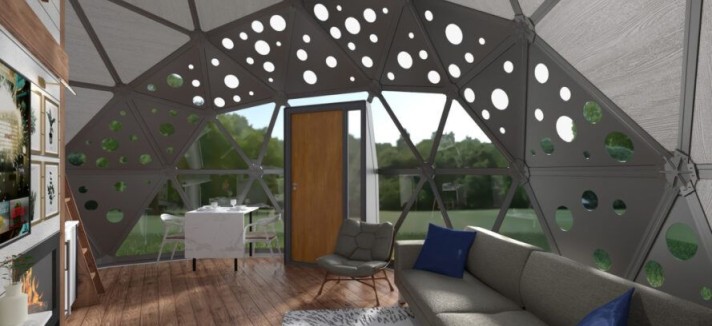 casas Ekodome