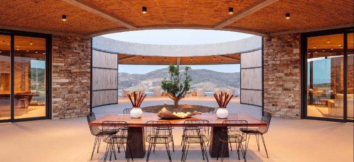 casas de arquiteto