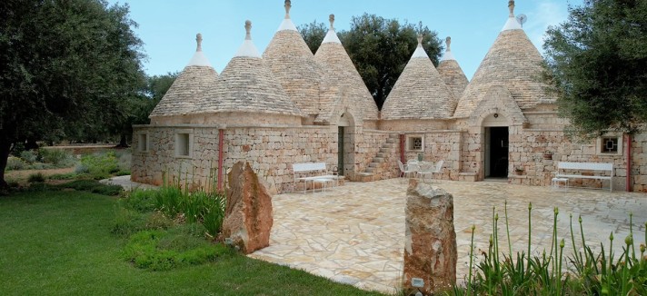 trullo