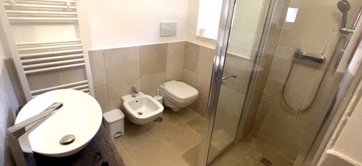 onde ficar em Itália