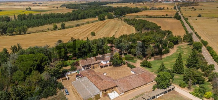 casas de luxo