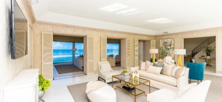 casas na Flórida