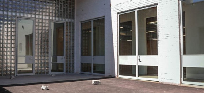 transformação de fábricas