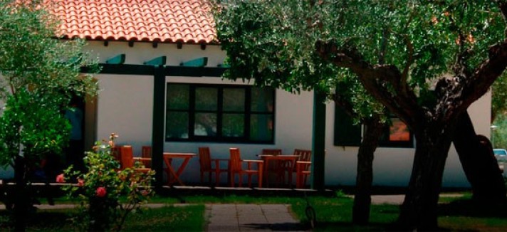 Casa na aldeia à venda