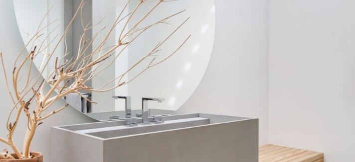 Casa de madeira sustentável