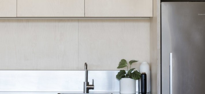 casas minimalistas