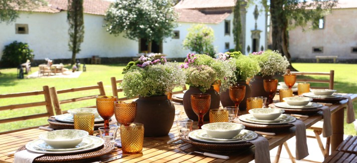 agroturismo