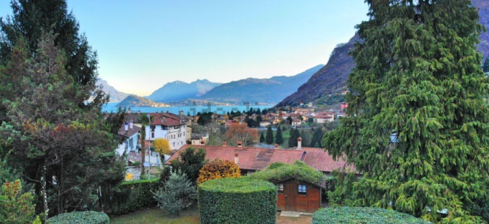 hotel lago di como