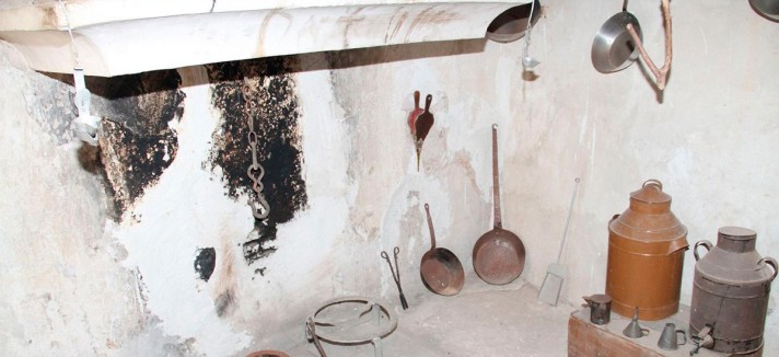 casas antigas