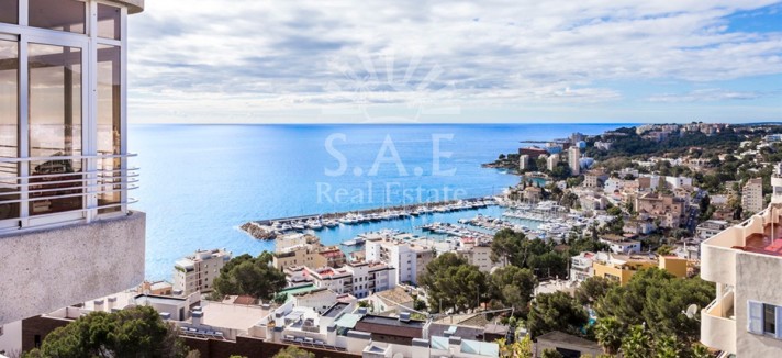 casas em Palma de Maiorca