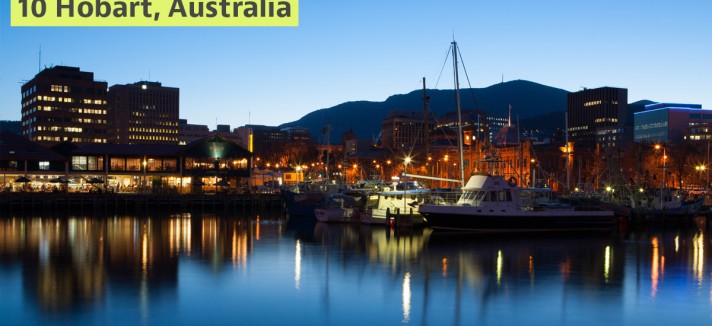 Austrália