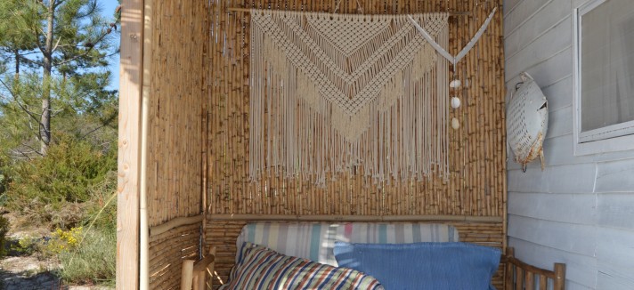 casas de praia