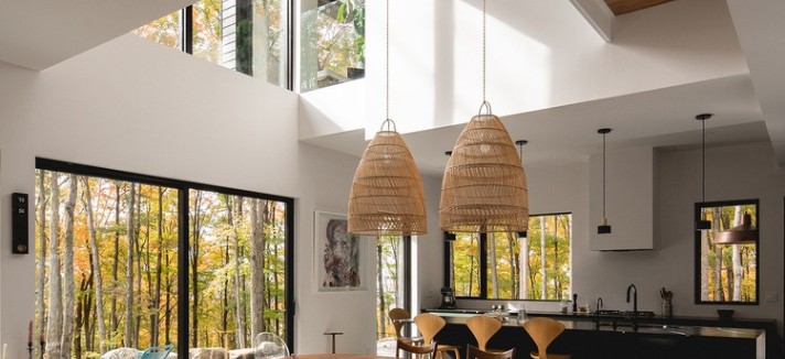 casas modernas